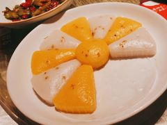 -湘阁里辣(大朗广场店)