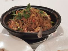 -东港喜来登酒店·天香阁中餐厅