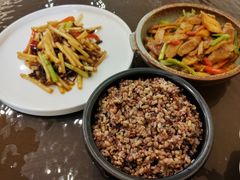 -五观堂素食(新华路店)