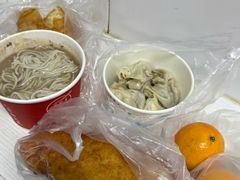 -汪记鲜鱼糊汤粉(沈阳路总店)