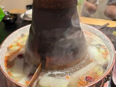 -京炭铜锅涮肉·羊蝎子·羊肉炉(保利·时光里店)