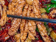 -陈胖子特色菜.鲜货现炒(融景城店)