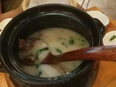 -如轩·海鲜砂锅粥·潮汕菜(海珠店)