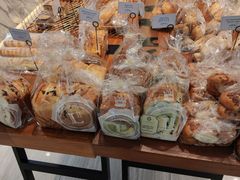 -莉莲蛋挞(大华悦沢书店)