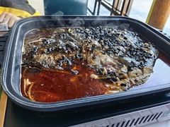 -云晓光头烧烤吧(盛夏店)