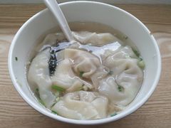 全家福大馄饨-景芳周大姐烧麦(东新店)
