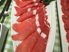 -番食园鲜食火锅(高新店)