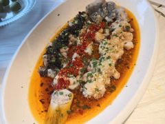 三色回头鱼-巴陵全鱼席(湖南老字号汴河街店 )