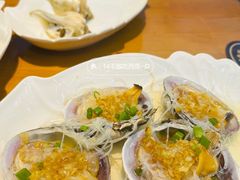 -醉壹号海鲜大排档(厦门美食地标店)