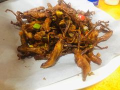 -大笑饭堂(甲子桥店)