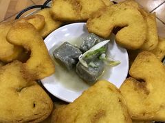 -老徐烧烤涮肚(交道口店)