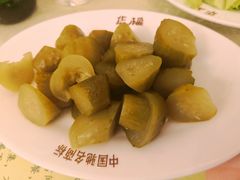 酸黄瓜-华梅西餐厅(哈尔滨中央大街店)