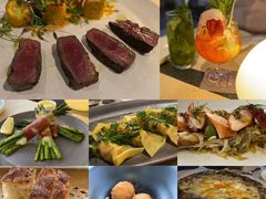-Mercato莫卡多露台餐厅与酒吧(K11店)