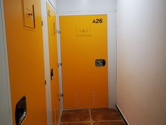 -猫库迷你自助仓储寄存仓库(丽泽桥店)