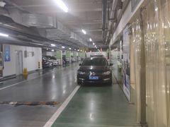 -万达广场(北京槐房店)