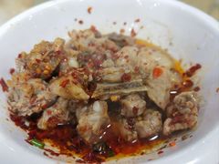 五花肉蒸排骨-笨罗卜浏阳菜馆(太平街店)