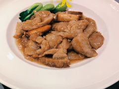 -阿庄新豫菜(航海东路店)