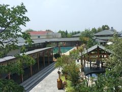 景点-华山御温泉度假村