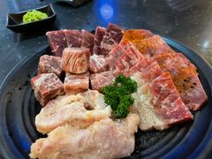 -熊出没日本烧肉放题