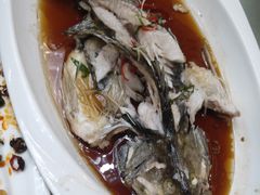 -清真悦宾楼食府(海湖店)