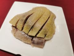 吉士咸鸡-老吉士酒家(天平路店)