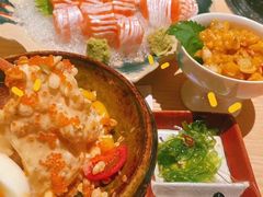-隐泉京望日式料理(太和广场店)