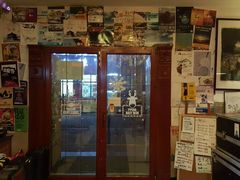 -哈尔滨北方国际青年旅舍(中央大街店)