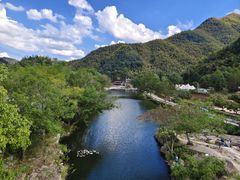 -四明山国家森林公园