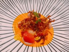 -北京古城老院厉晓麟精致菜