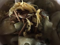 -忆秦园小笼包(惠山古镇总店)