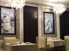 -上海新发展亚太JW万豪酒店