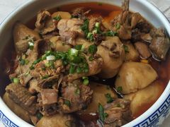 陶然芋儿鸡-陶然居·重庆菜(南滨路店)