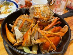 -莲花公园煎蟹·30年闽菜(火车站店)