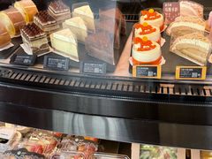 -星巴克(迪士尼小镇店)