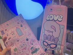 -瑞幸咖啡(凯德虹口龙之梦店)