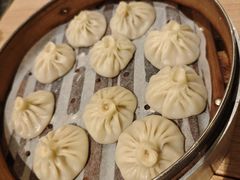 -老班长手工灌汤包老店(东山店)