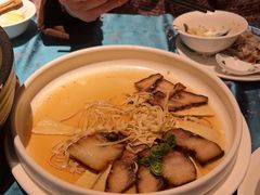 -茶人村·宫廷私厨(奥体印象城店)