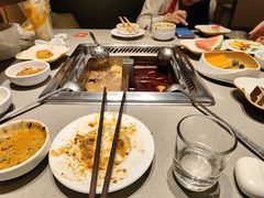 -海底捞火锅(北国先天下店)