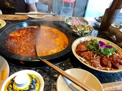 -蜀大侠火锅(车公庙店)