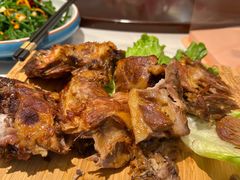 -普天和酒楼·新津菜·烤鸭(天津之眼店)
