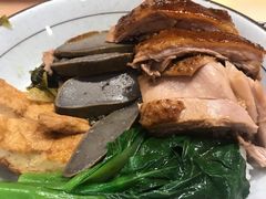 -狮头牌卤味研究所·卤味饭(花城汇南区店)