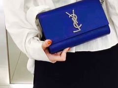 -SAINT LAURENT(海港城店)