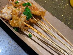 -蛙喔牛蛙(盐城盐都万达店)