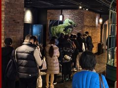 -大光明电影院(南京西路店)