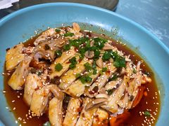 -58度品质川菜馆(经一路店)
