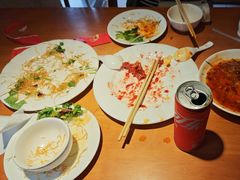 -景秀餐厅(南锣鼓巷店)