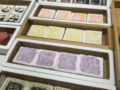 -阮大兴糕团(杭州西湖银泰百货店)