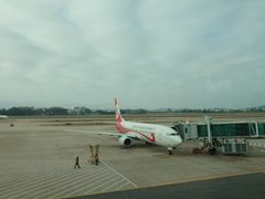 -福州长乐国际机场