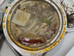 -草原传奇鲜羊火锅(桥北店)