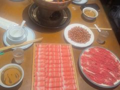 -年巴羊肉铺老铜锅(梅江店)